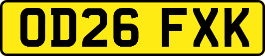 OD26FXK