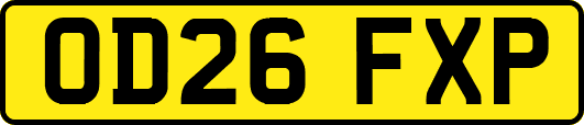 OD26FXP