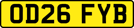 OD26FYB