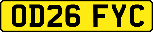 OD26FYC