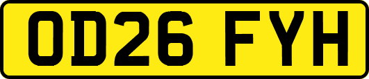 OD26FYH