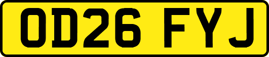 OD26FYJ