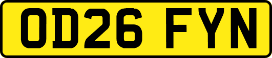 OD26FYN