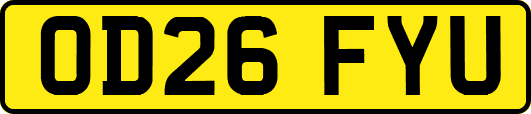OD26FYU