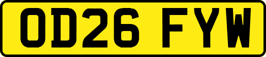 OD26FYW