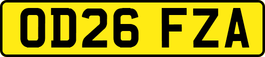OD26FZA