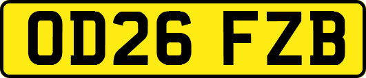 OD26FZB