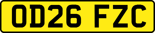 OD26FZC