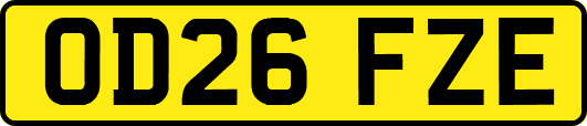 OD26FZE