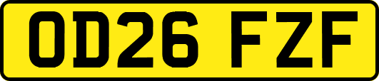 OD26FZF