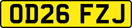 OD26FZJ
