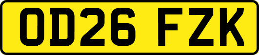 OD26FZK