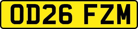 OD26FZM