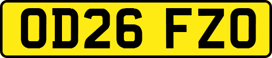 OD26FZO