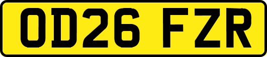 OD26FZR