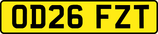 OD26FZT