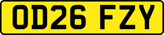 OD26FZY