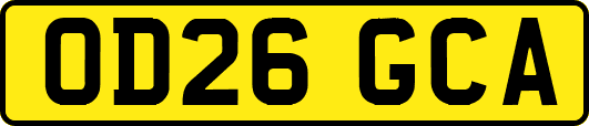 OD26GCA