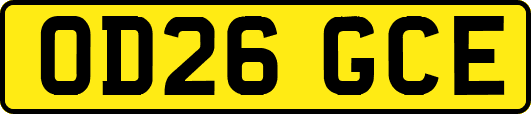 OD26GCE