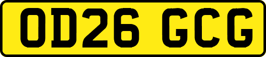 OD26GCG