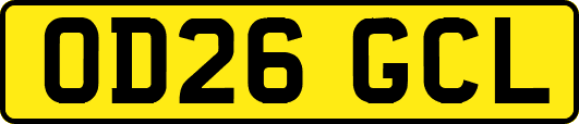 OD26GCL