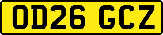 OD26GCZ