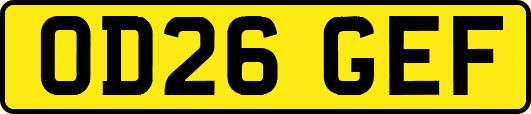 OD26GEF