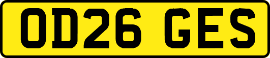 OD26GES