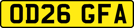 OD26GFA