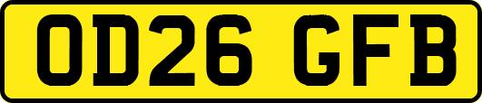 OD26GFB