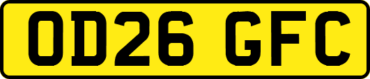 OD26GFC