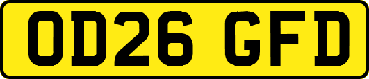OD26GFD