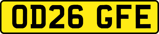 OD26GFE