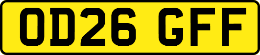 OD26GFF
