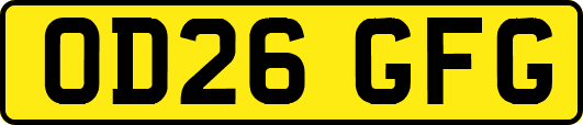 OD26GFG