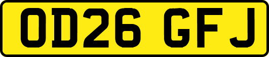 OD26GFJ