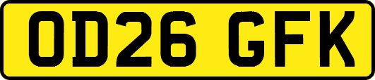 OD26GFK