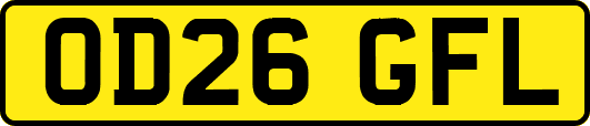 OD26GFL