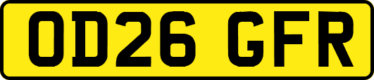 OD26GFR
