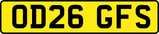 OD26GFS