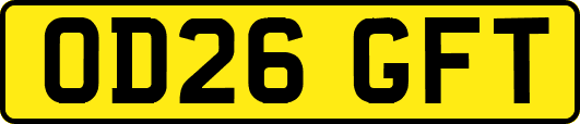 OD26GFT