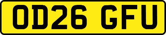 OD26GFU