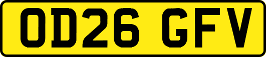 OD26GFV