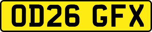 OD26GFX