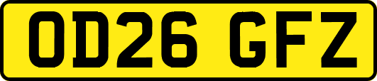 OD26GFZ