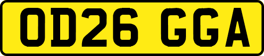 OD26GGA