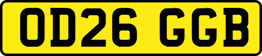 OD26GGB