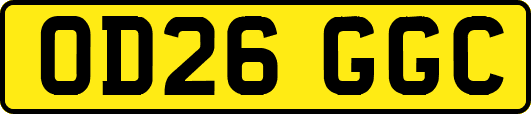 OD26GGC