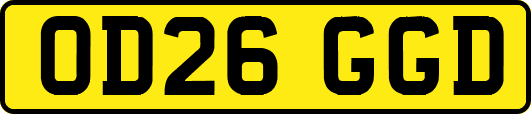 OD26GGD