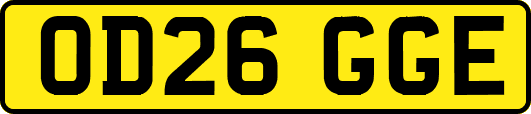 OD26GGE